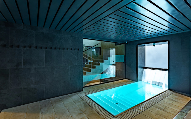 ibis Styles Chelyabinsk Hotel