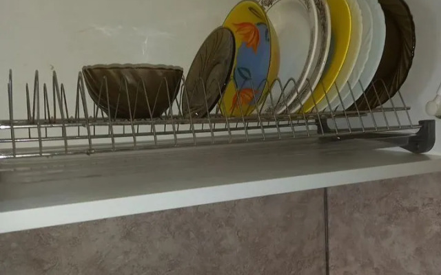 Квартира на Крупской 124