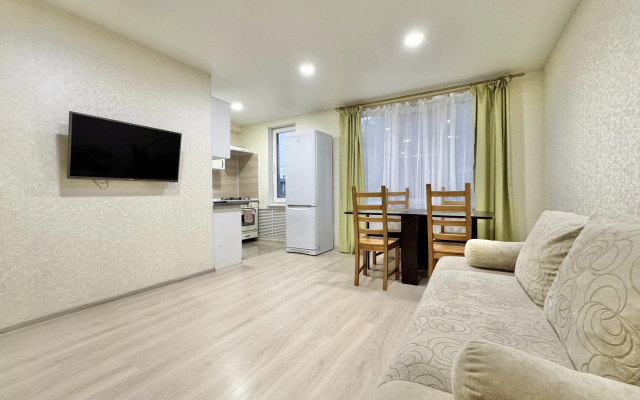 Квартира Евротрешка в Московском Районе