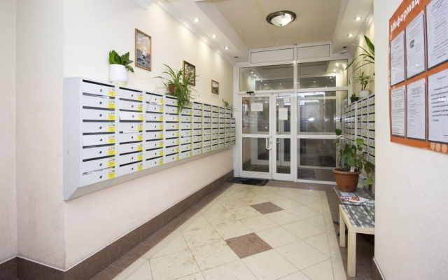 Апартаменты Jet Life на Крылова 34