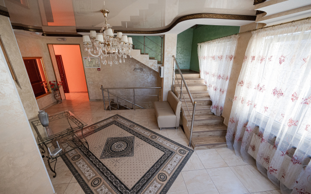 Viva Viktoriya Guest House
