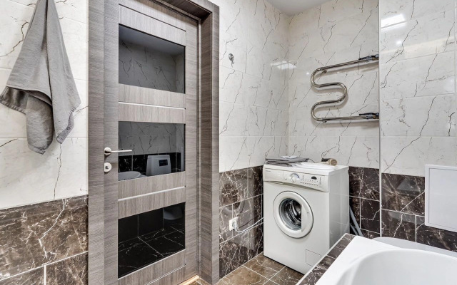 Квартира на улице Герасименко, 17/3