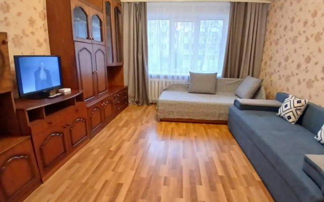 Квартира Уютная 2х к в центре