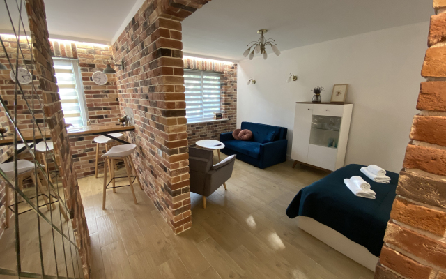 Квартира уютная  в центре Калининграда