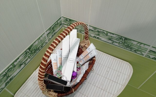 Квартира Live-In-Comfort на Советской