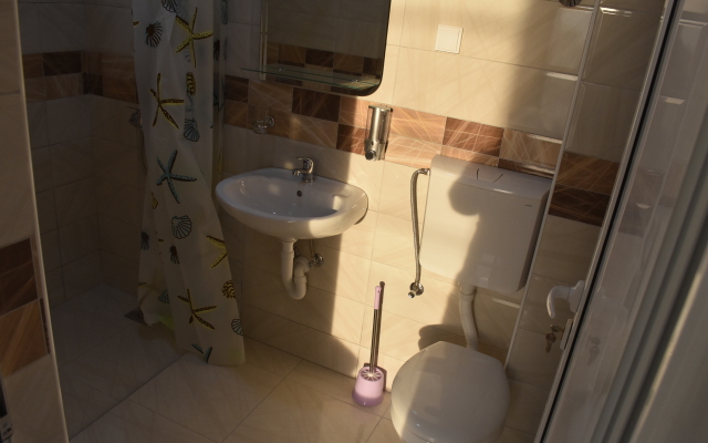 Jasmina Apartments