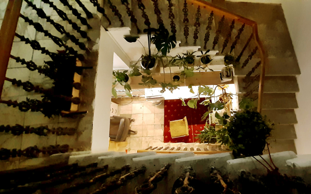 Отель Сварог-Арт