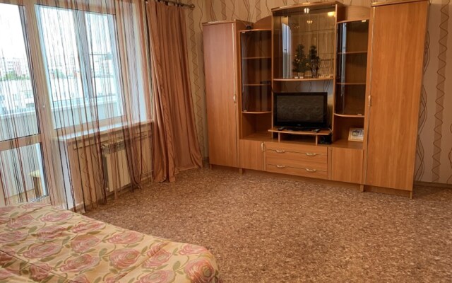 Zvereva 3 Apartments