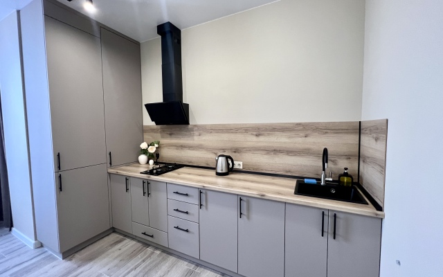 Квартира Видовая квартира в центре рядом с Цирком