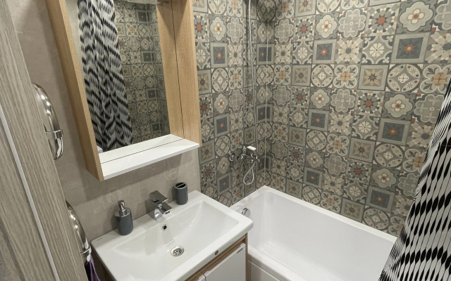 Апартаменты на Копытова 49