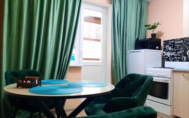 Апартаменты на Московском Проспекте 130к1 (341)