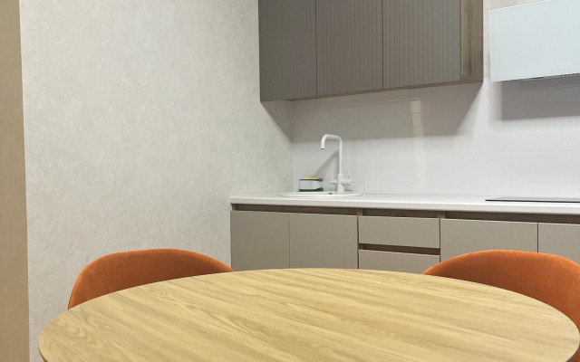 Relax-Apart Sakhara Flat