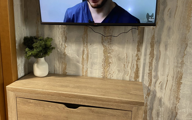 Квартира Крылья