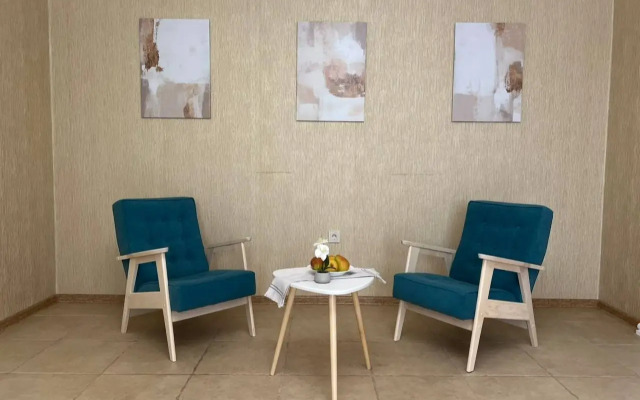 Апартаменты Тема