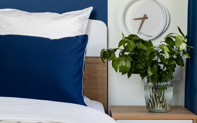 Апартаменты Видовые Зум