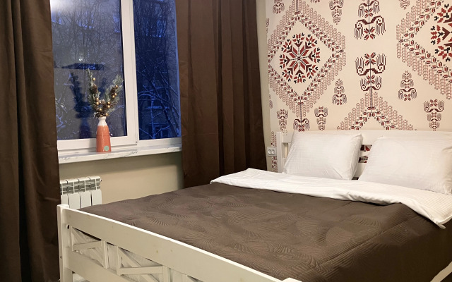 Апартаменты Ваш Рантье на Книповича 55 рядом с Plazma