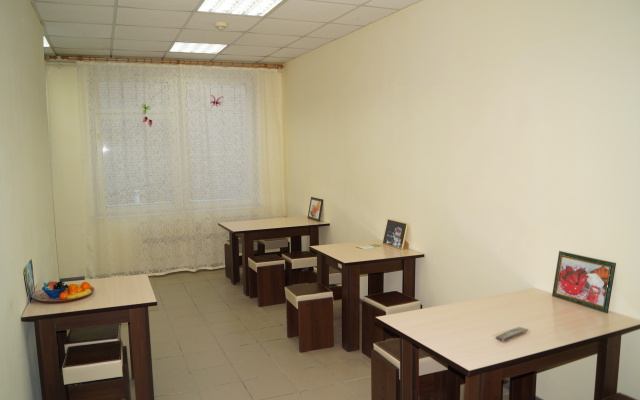 Отель Натали