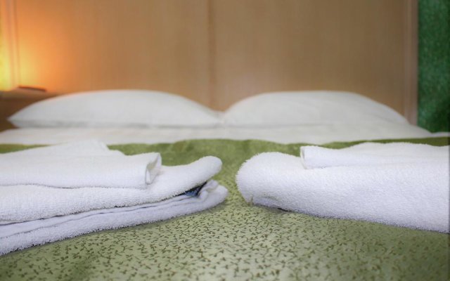 Gorodskaya Komfort Mini-hotel