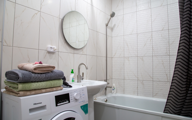 Ryadom S M4 Apartments
