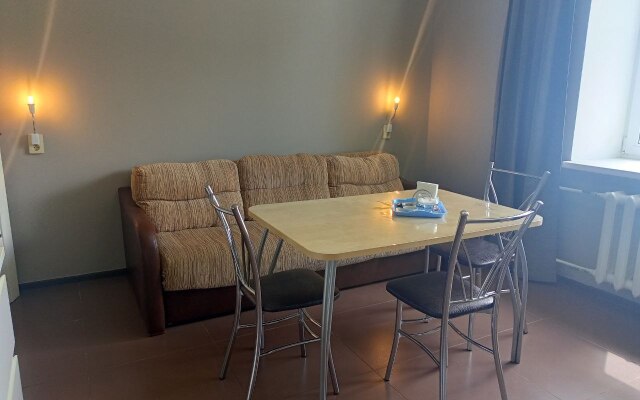Elitnyie Na Pereulke Trudolyubie 36 Apartments