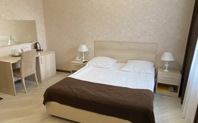 Pegas Hotel