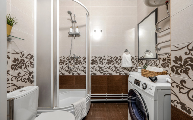 Апартаменты RentDaySpb на Васильевском Острове