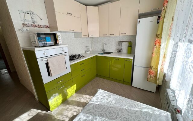 V Tikhom Tsentre Adlera Flat