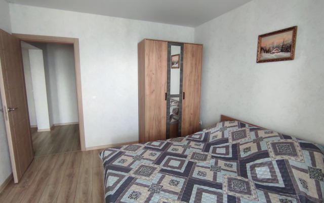 Квартира рядом с трассой М4