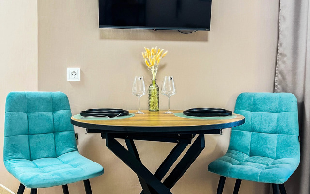 Квартира рядом с центром города