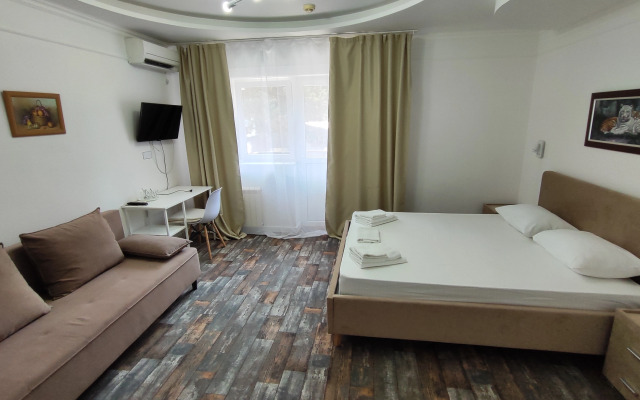 Leto Hotel