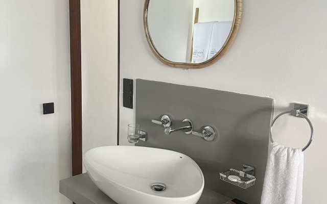Casa Smeralda Boutique Hotel