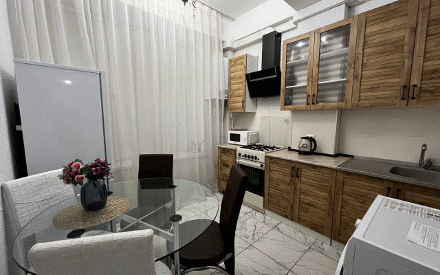 Апартаменты Sundag Д263