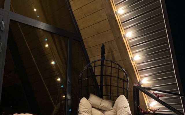 Adara Elbrus Chalet