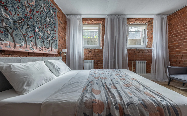 Bolshie Apartamenty Dlya Semyi I Kompanii Apartments
