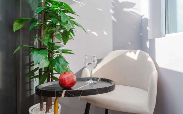 Квартира StarHouse АдмиралЪ