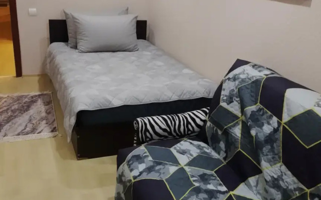 Квартира в Ленинском Районе