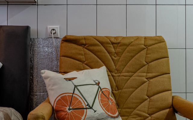 Uroom Econom Apartments