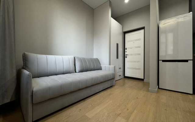 Квартира Новая рядом с аквапарком Ривьера