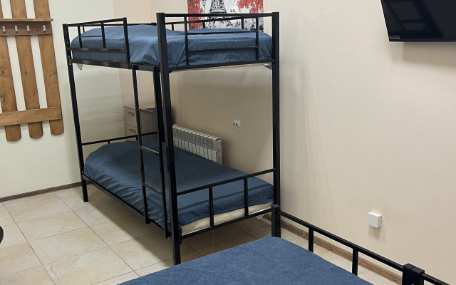 Мини-отель Лужский