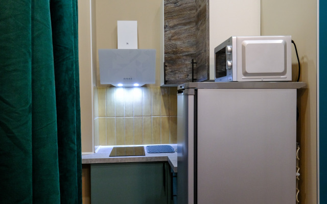 Komfortnye Okolo Tsentra 2ya Apartments