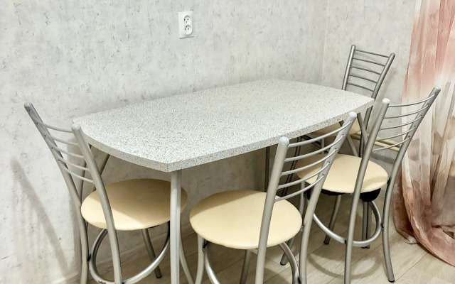 Апартаменты Чекистов 9