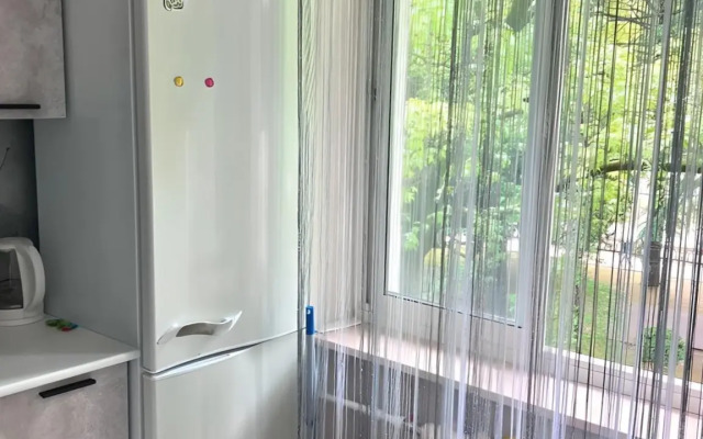 Квартира у моря