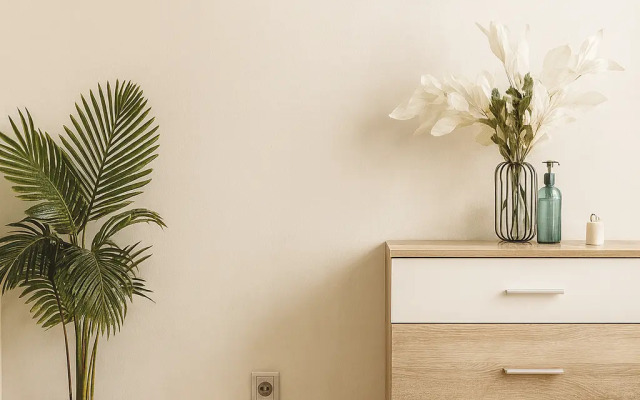 Апартаменты Quartal Waves