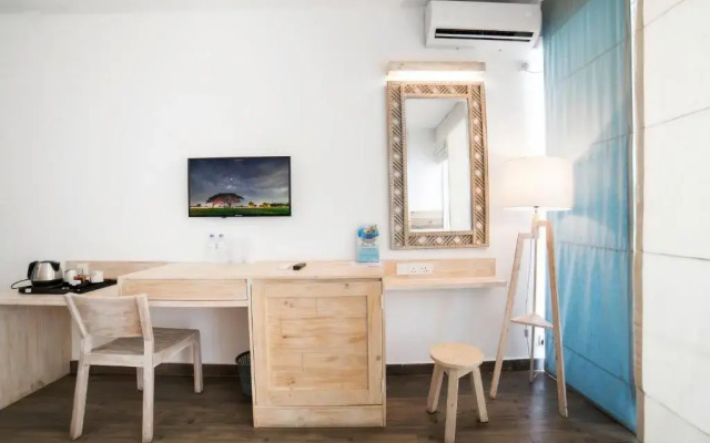 Hikkaduwa Beach Resort Hotel