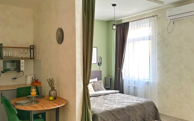 Avinon Apartments