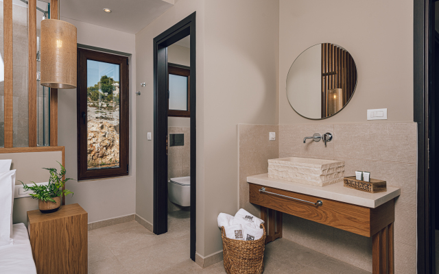 Terra Lucis Mountain Residences Villa
