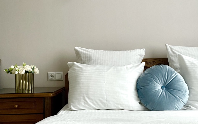 Dezhavyu Apartaments
