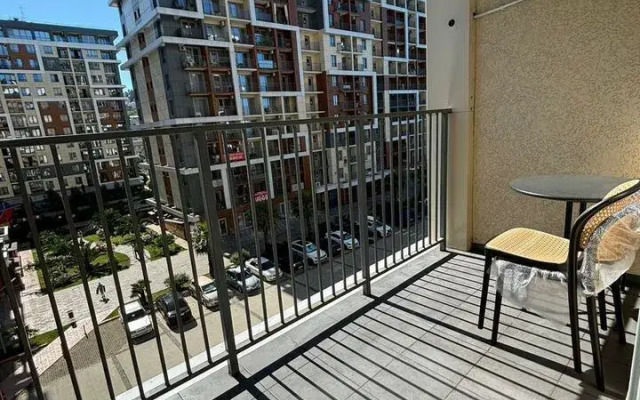 Studiya Na Staroshosseynoy Ulitse 5k6 Flat