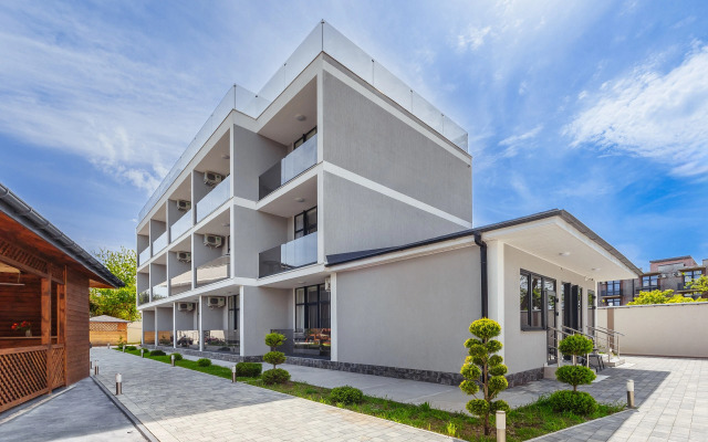 Melange Hotel