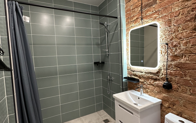 Apart-otel Simple M41